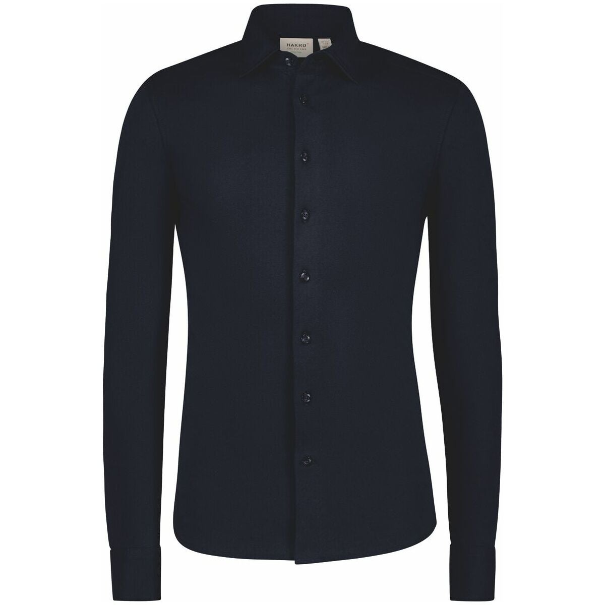 Miesten paita COTTON TEC® tummansininen
