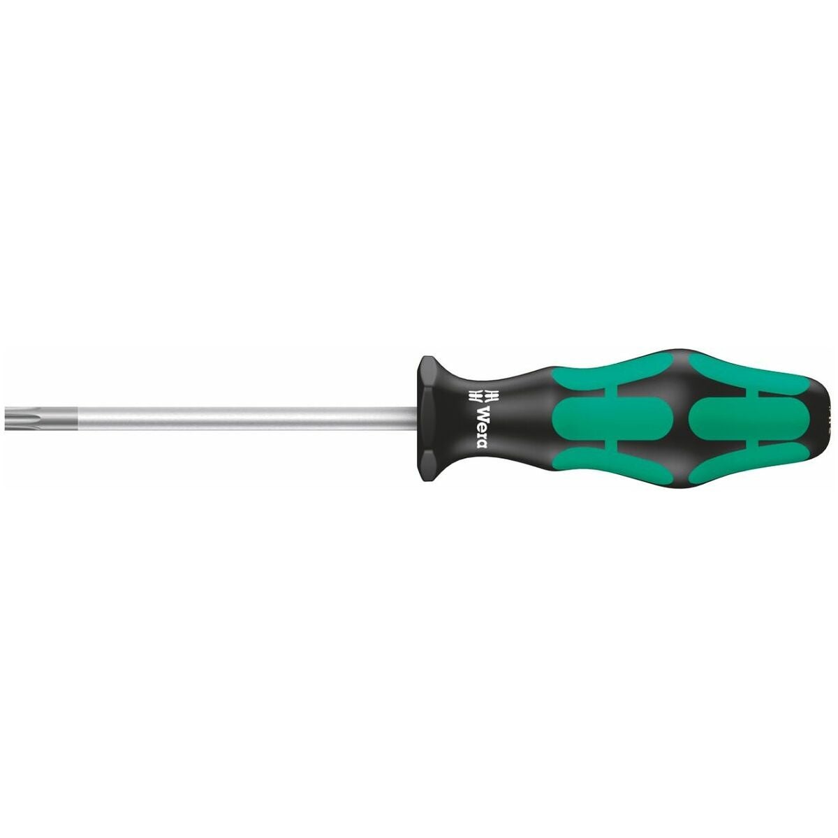 Torx®-ruuvimeisselit pidätystoiminnolla