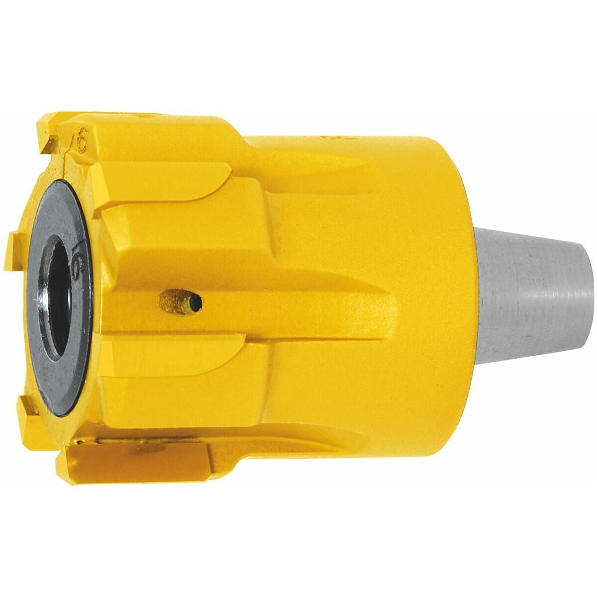 KOMET® REAMAX® TS kalvauspää H7 HM ASG3000 TiN