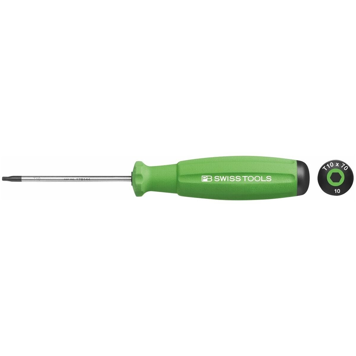 Torx®-ruuvimeisselit