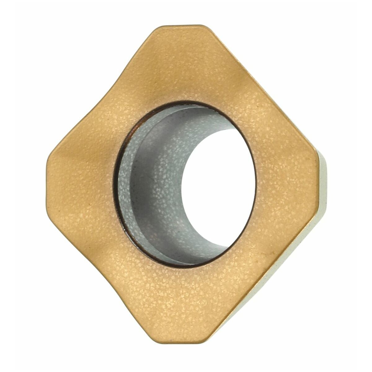 Kääntöterä jyrsintään Inox