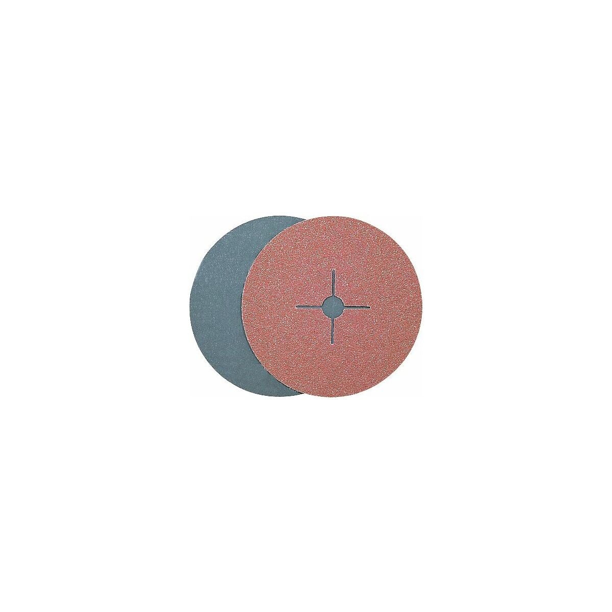 Kuituhiomalaikka, normaalikorundi (A) ⌀ 115 mm