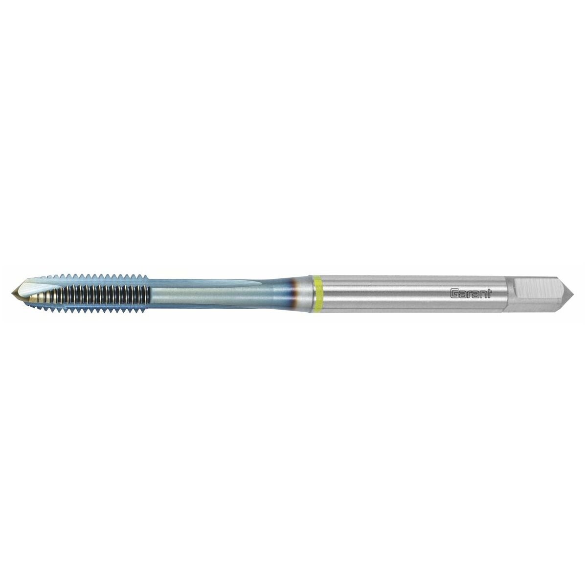 GARANT Master Tap INOX -konekierretappi DLC