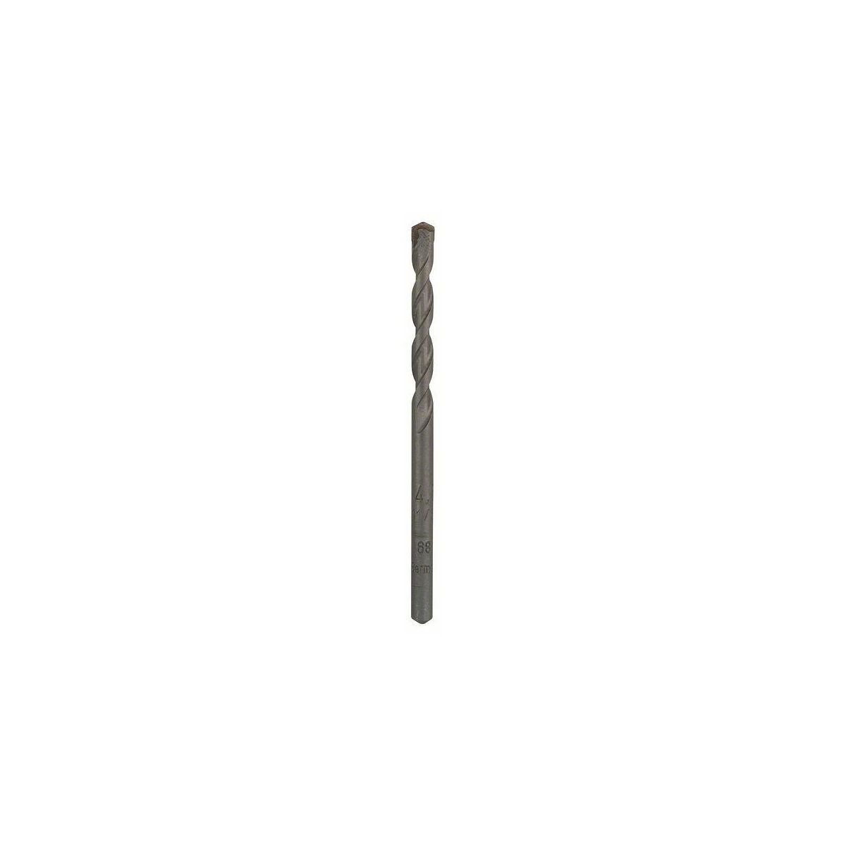 Kovametallibetoniporanterä "CYL-3" 4,5 mm
