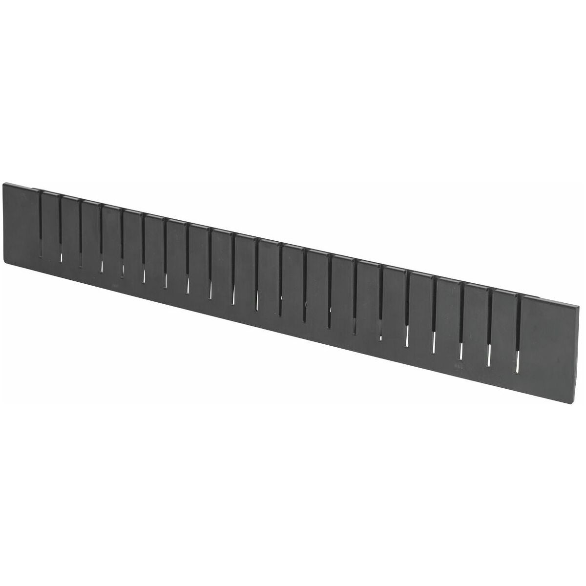 Uralliset reunalistat, sarja 2 osaa, syvyys 24G 100 mm