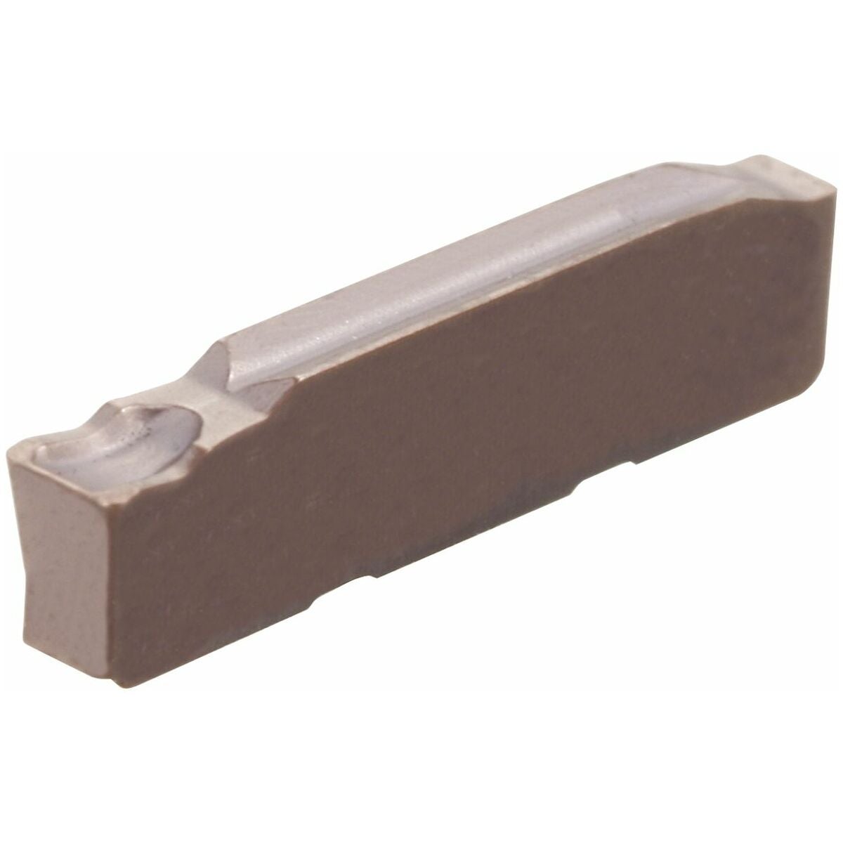 Katkaisuterävarsi-levy, vasen 5° 2 mm 2 mm