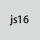 Toleranssi, nimellis-⌀: js16
