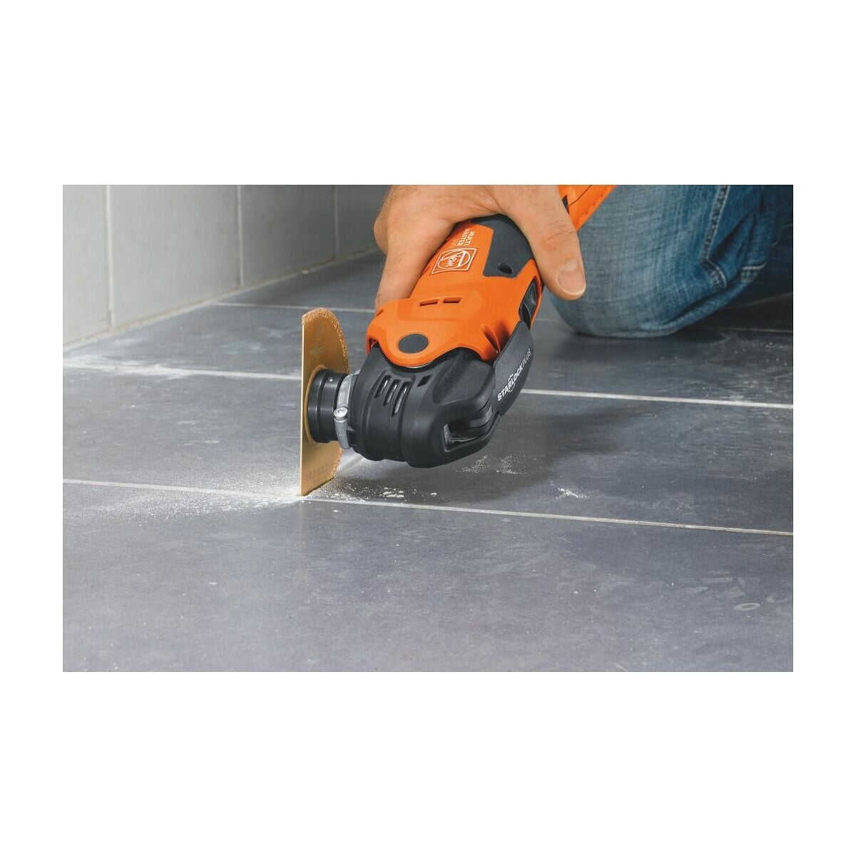 MultiMaster AMM 300 Plus Start Akku 71293261 71293261