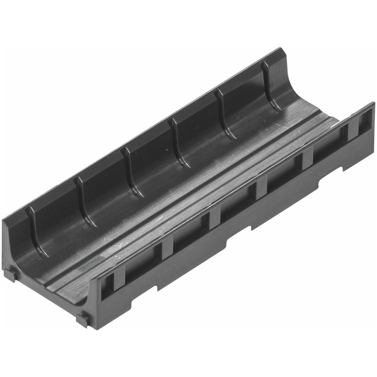 Lokero korkeus 25 mm 2K 2x6/1
