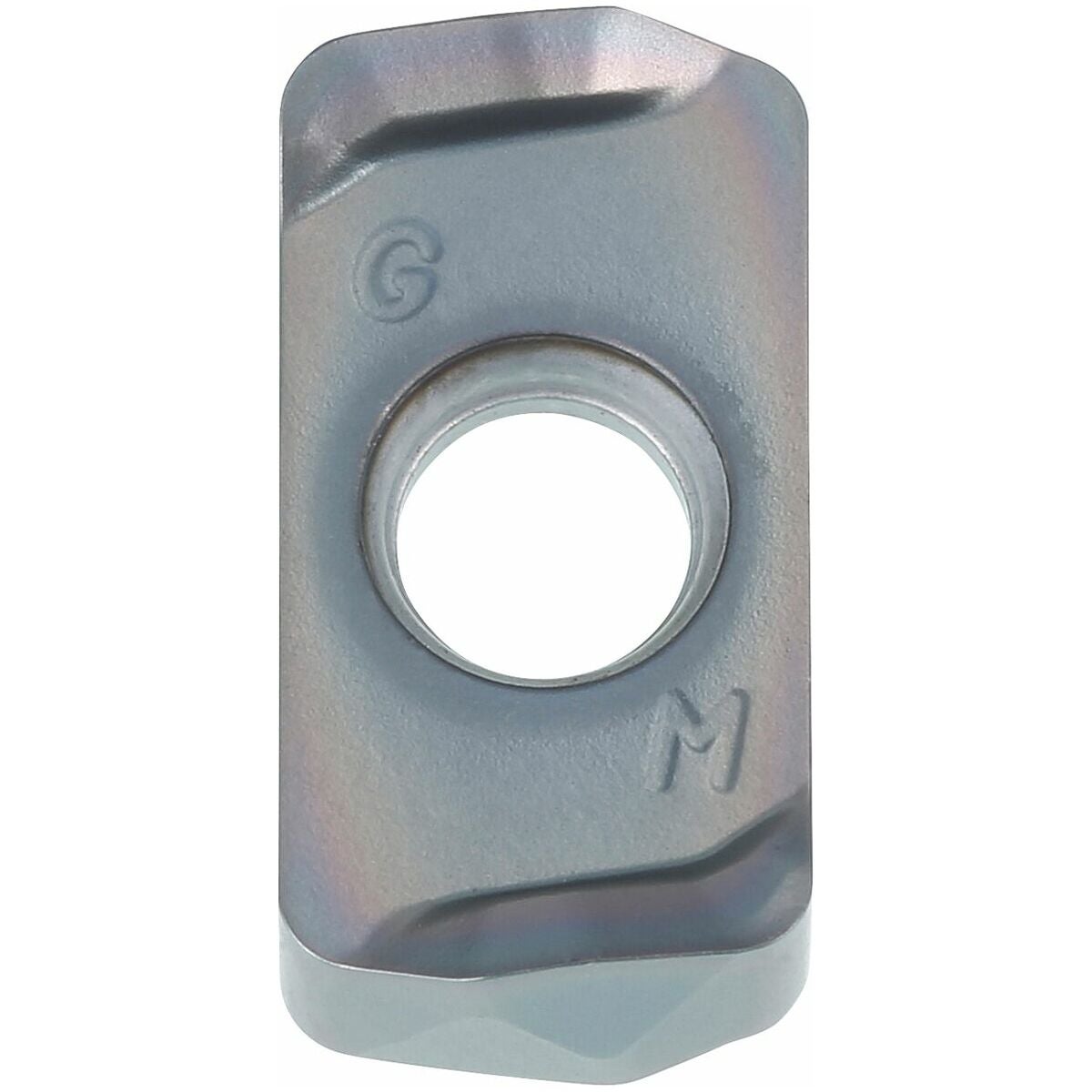 Jyrsinvaihtoterä Inox