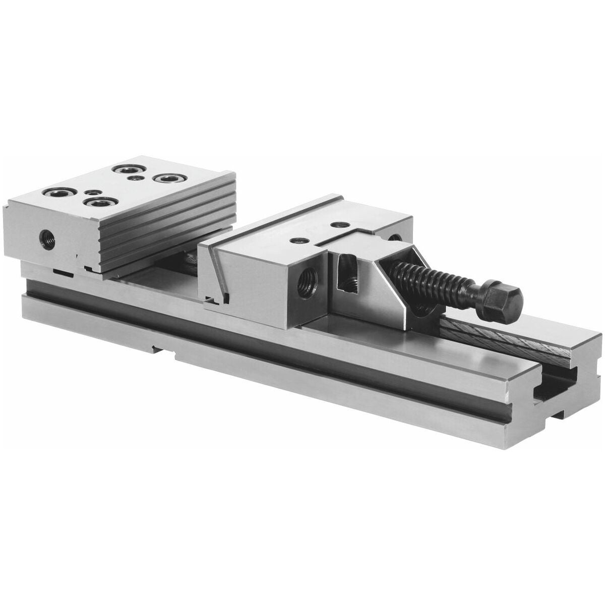 Modulaarinen konepuristin