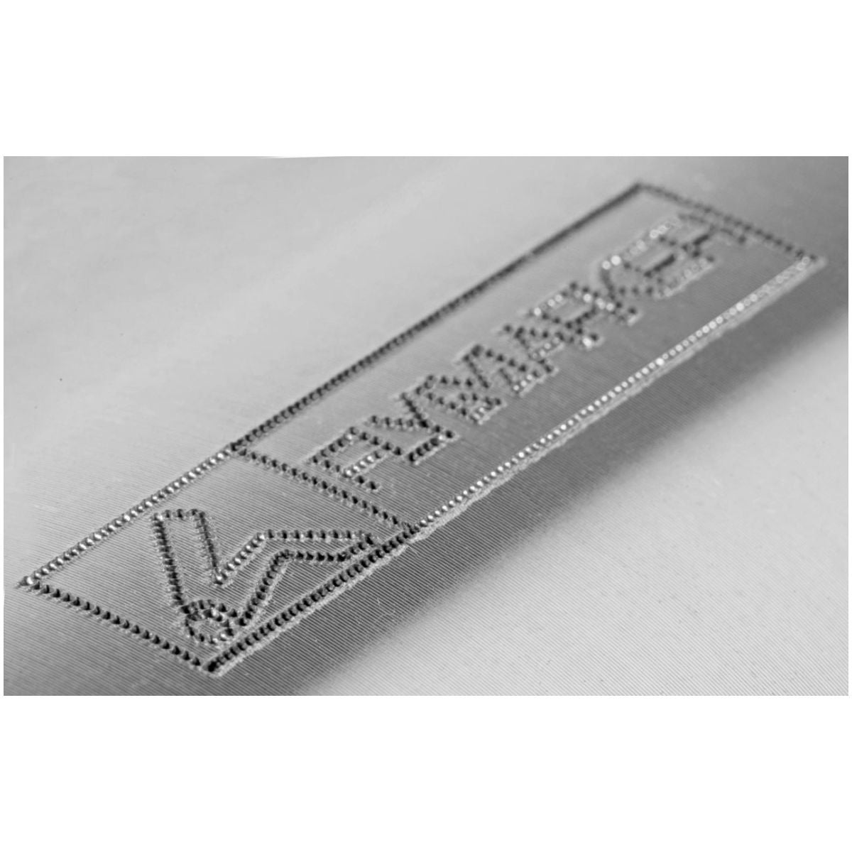 Logon tuottaminen LOGO-tiedostosta