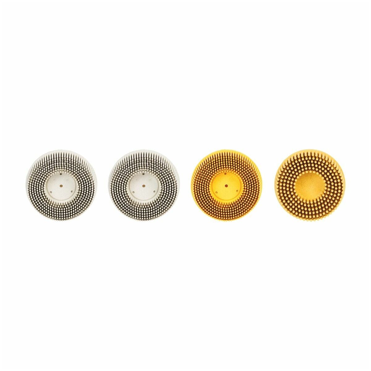 Bristle Disc Roloc™ ⌀ 75 mm 50