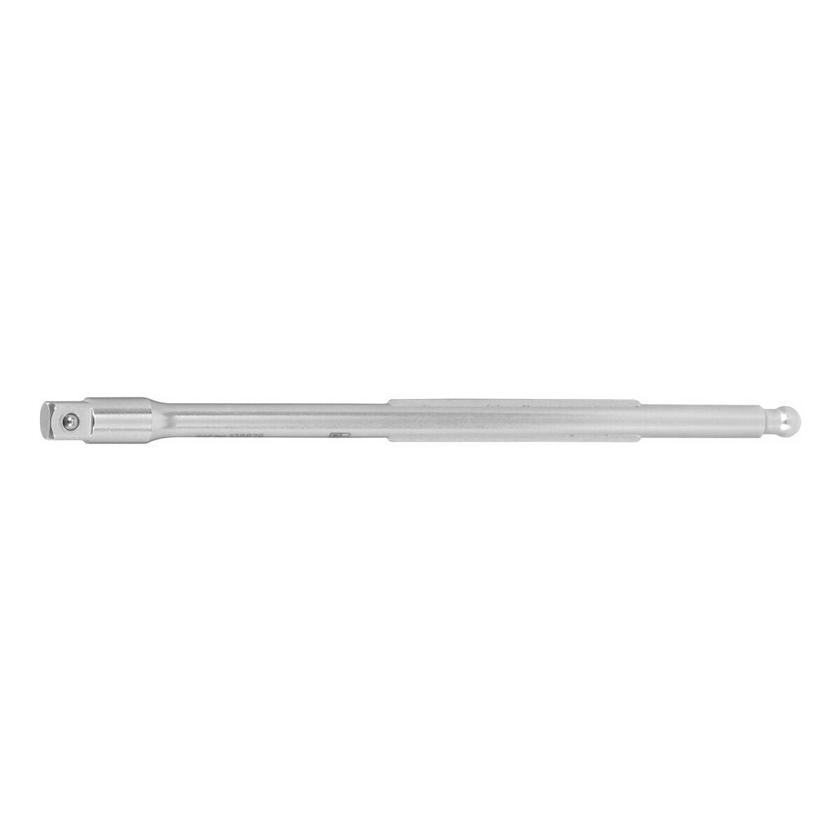 6 mm vaihtoterä ulkoneliöllä 1/4 tuumaa 1/4