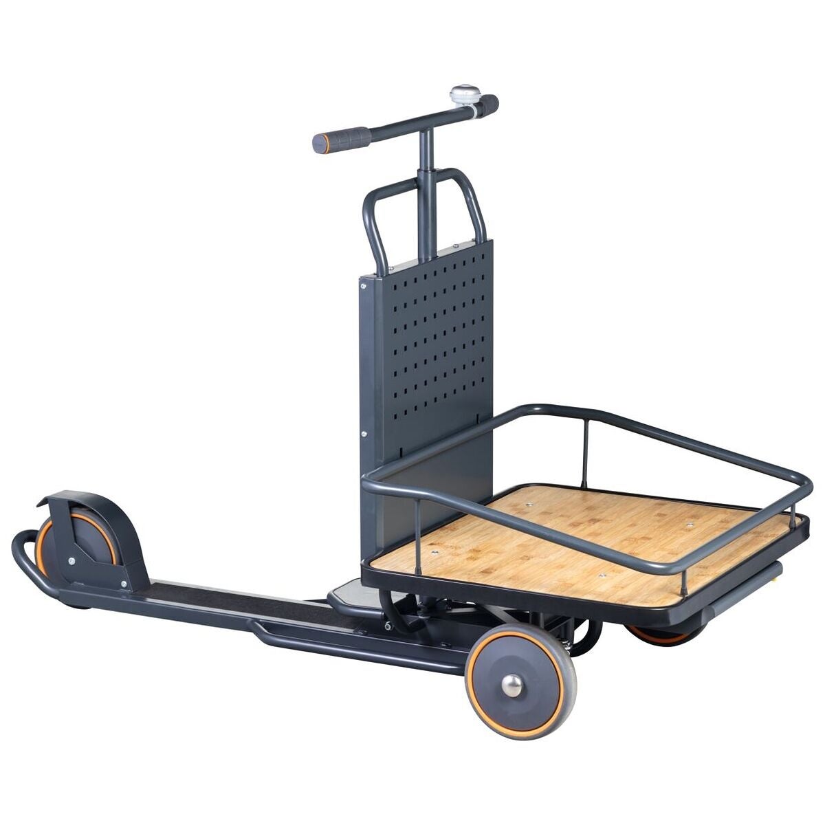 Cargo Scooter CS