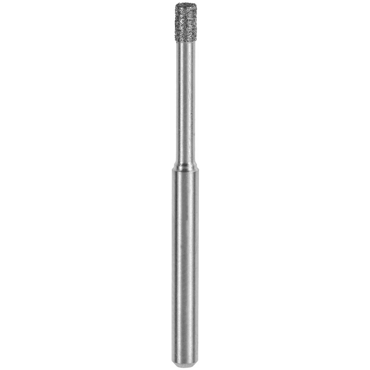 Timantti/CBN-hiomatappi, galvaaninen B126 3 mm