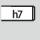 Varsi: Lieriövarsi, h7