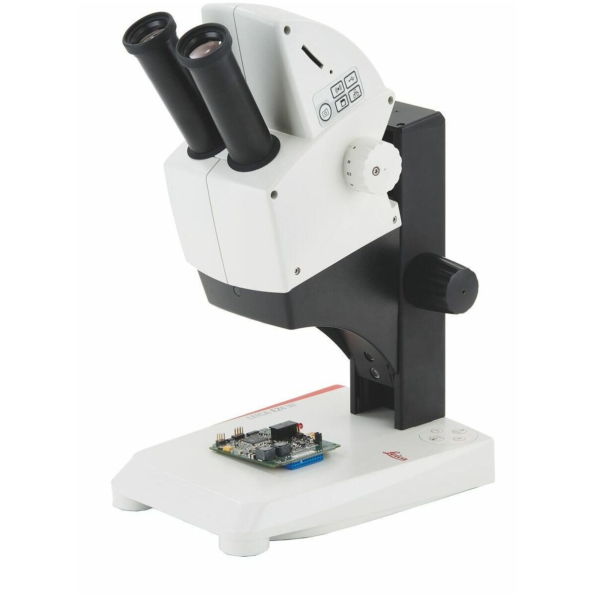 Stereomikroskooppi Ez4w