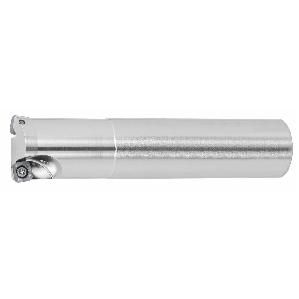 Suurisyöttöjyrsin MFH Harrier, sylinterivarsi 35/2l mm