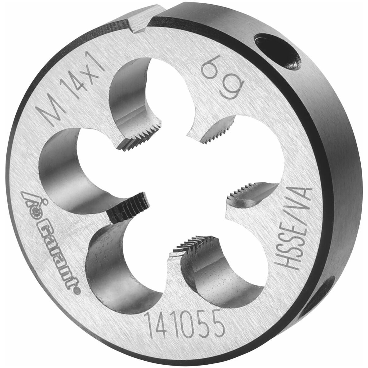 Kierreleuka HSS-E 14x1