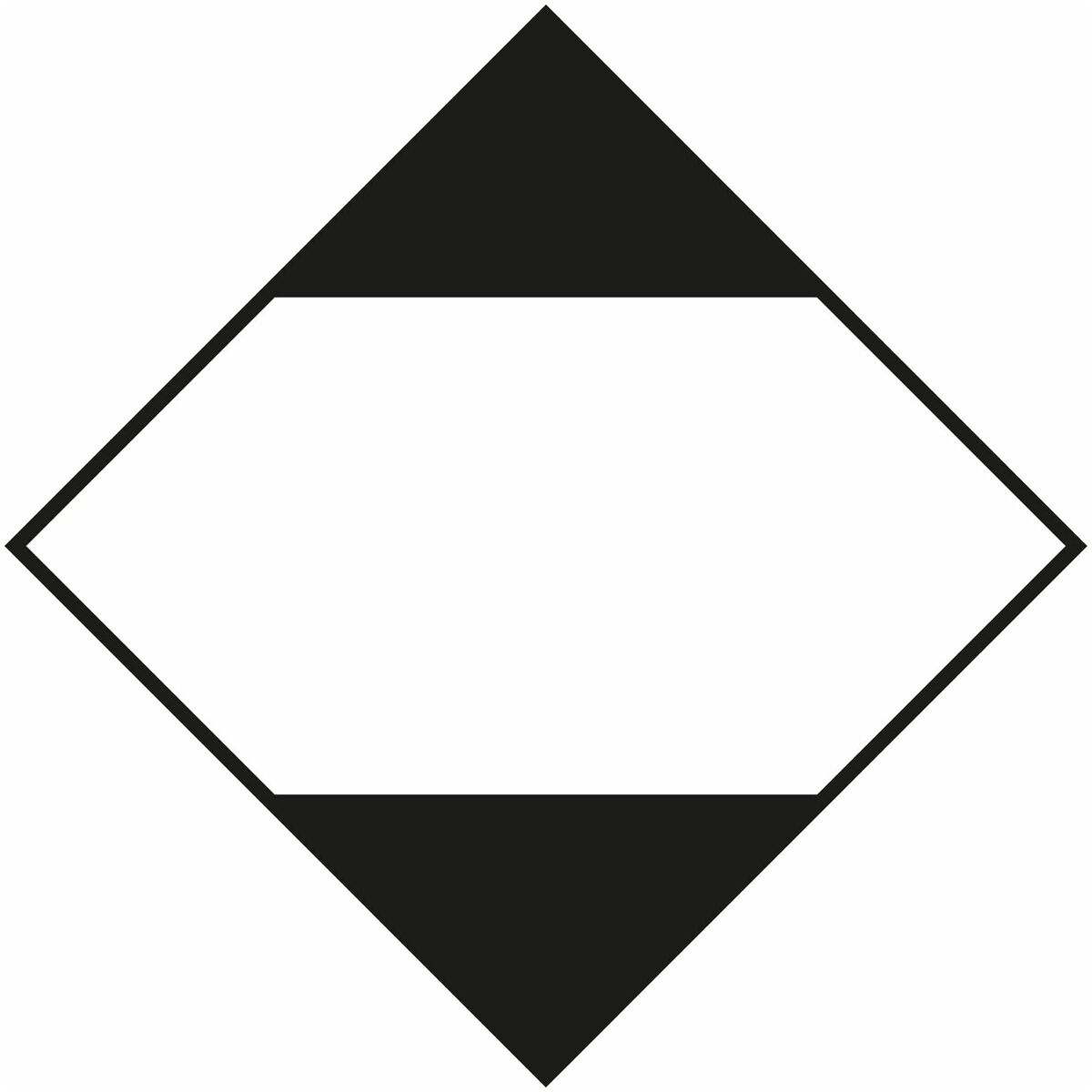 Vaarallisten aineiden merkintä Rajoitettu määrä