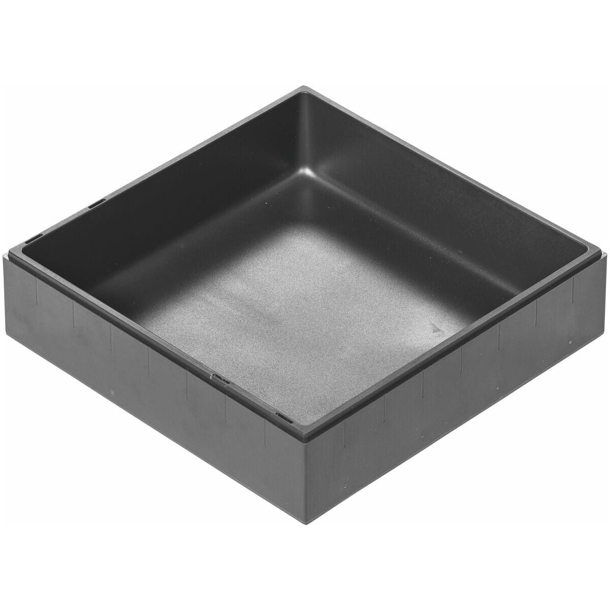 easyPick-pientavarasäiliö korkeus 50 mm 8x8/1