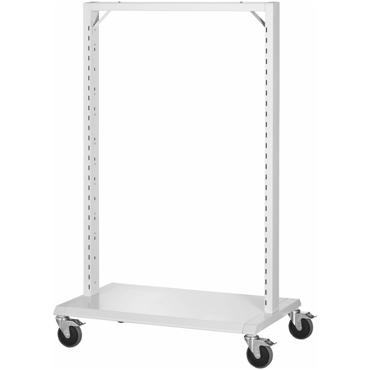 ESD-materiaalivaunu 1700 mm