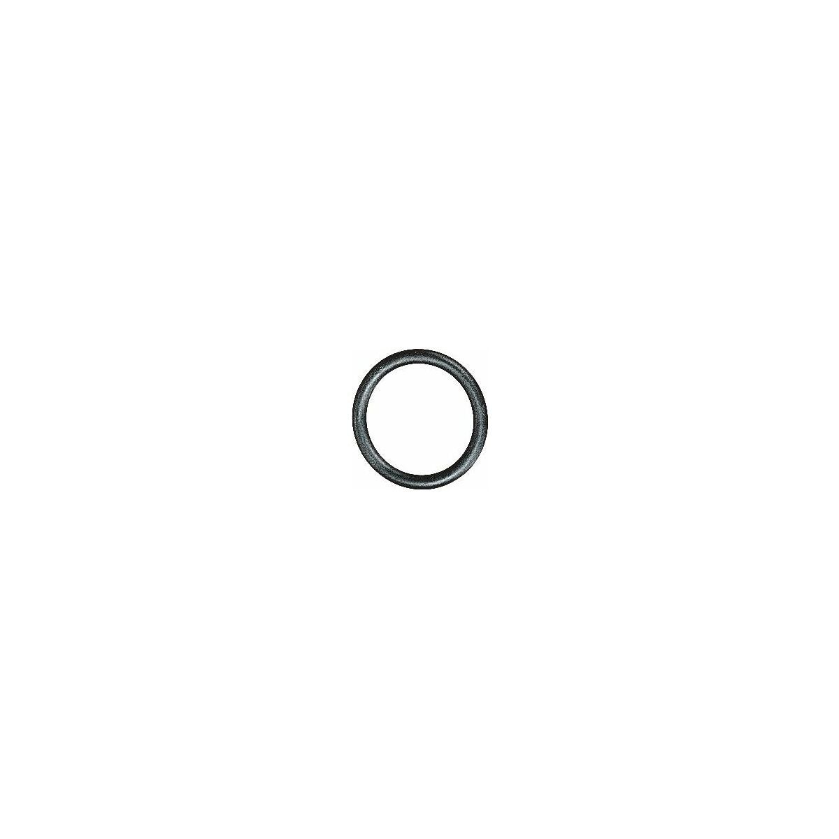Hylsyjen kumirengas, 1.1/2 tuumaa 95 mm