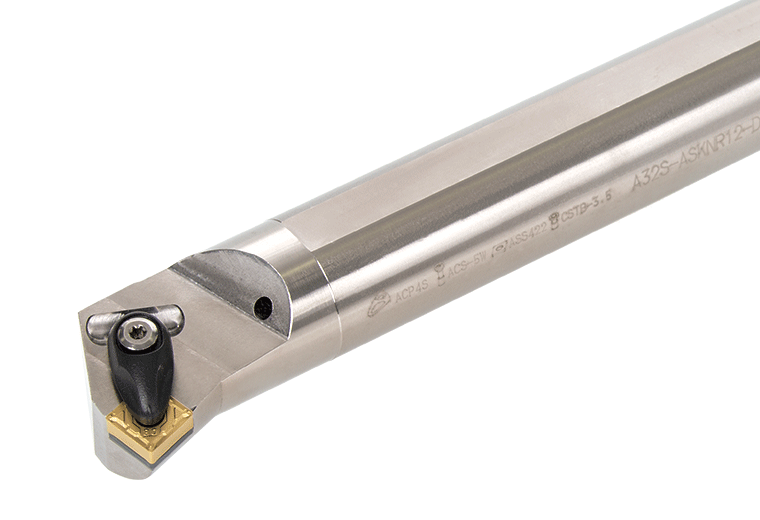 Sisäpuoliset modulaariset sorvaustyökalut