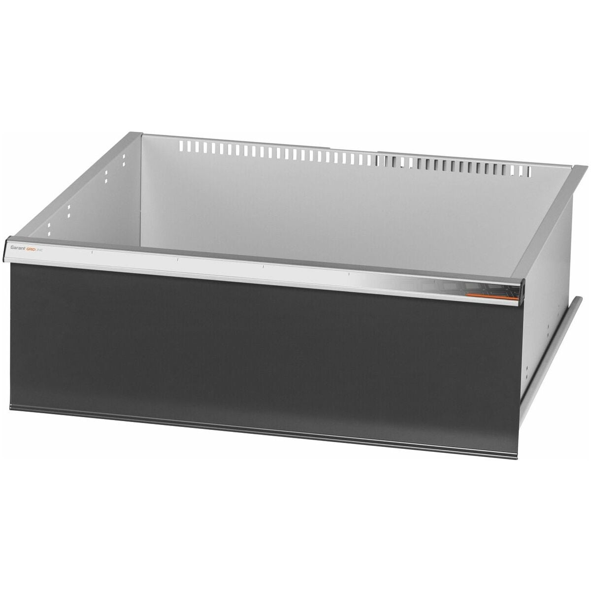 Ulosvetolaatikko, 75 kg 26×24G 250 mm