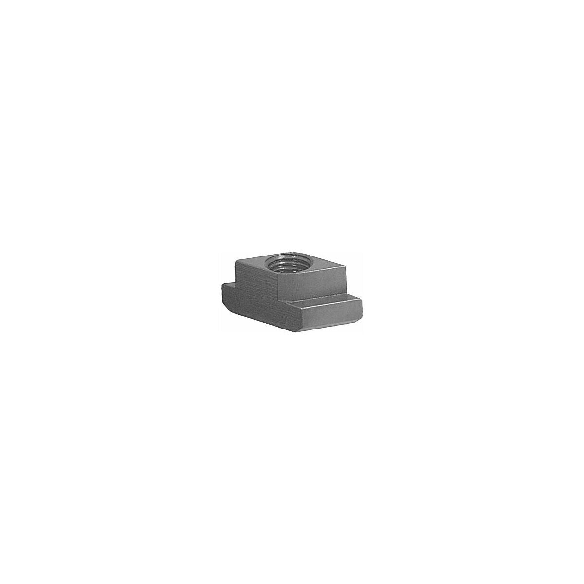 T-urakappale Rhombus mm