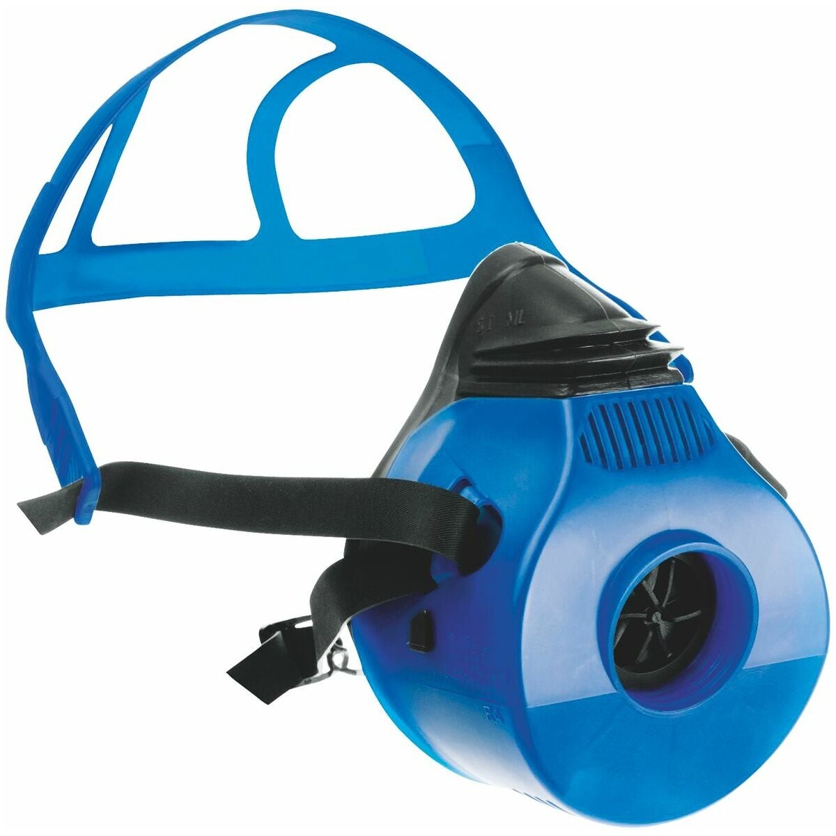 Puolinaamarin runko X-plore® 4740 ML