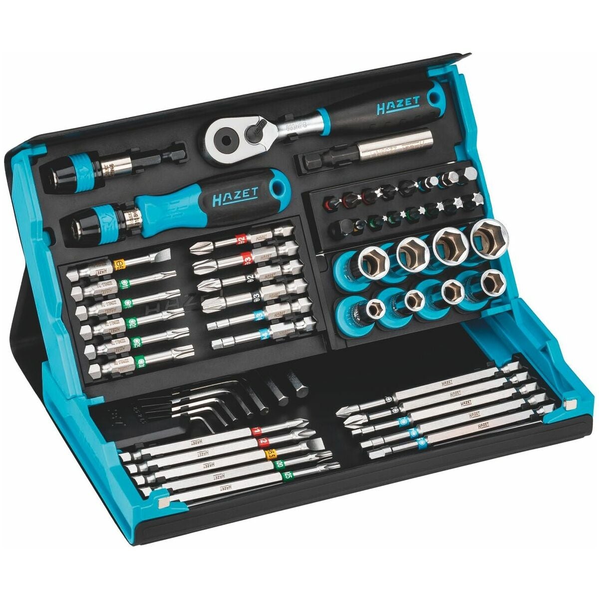 SmartCase-kärkisarja 59 osaa 59 59