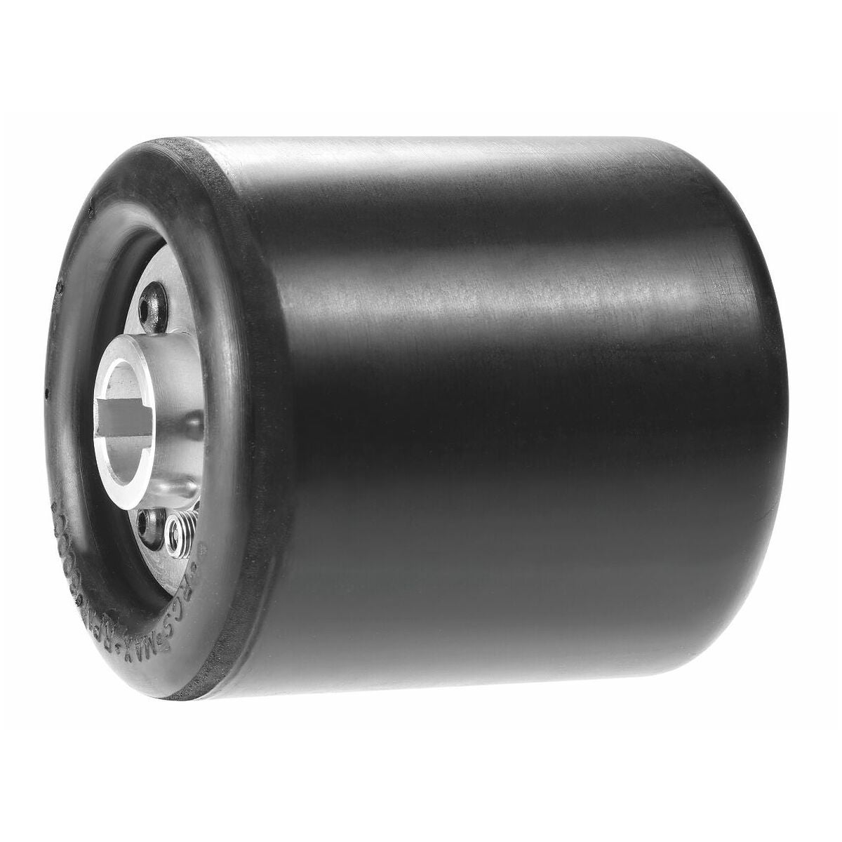 Kiinnitysrulla ⌀ 100 × 100 mm AIR