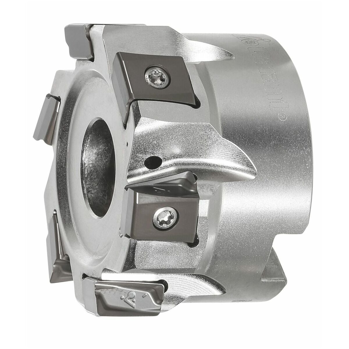 GARANT Power Tang 90° tangentiaalinen tehokulmajyrsin reiällä 63/6 mm