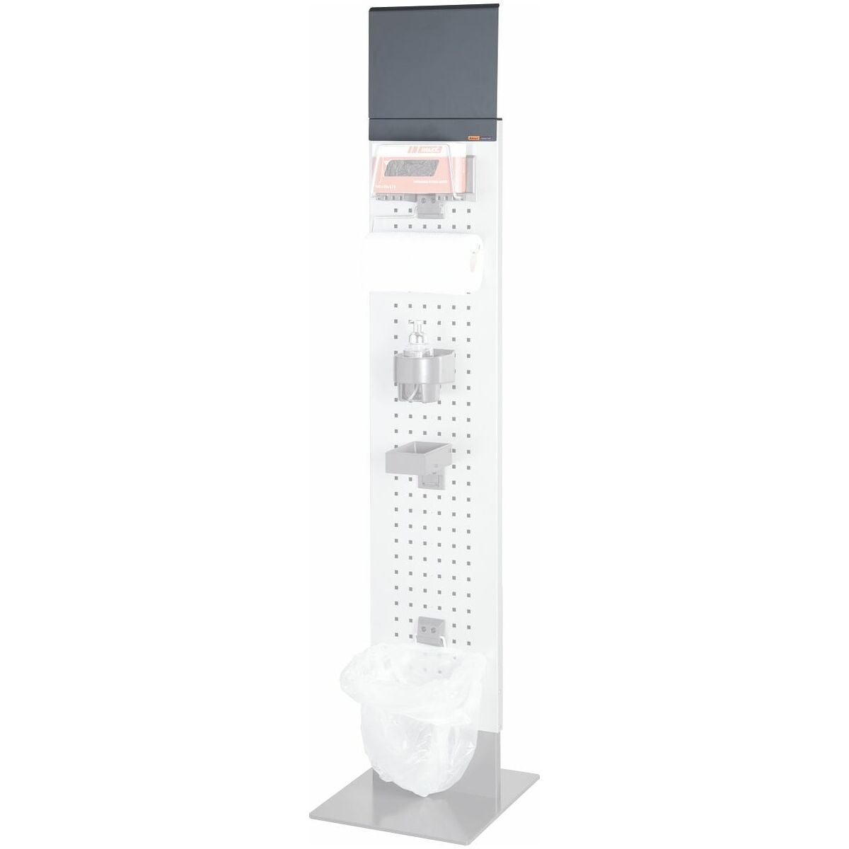 Nimikilpi HygienePoint M:lle M
