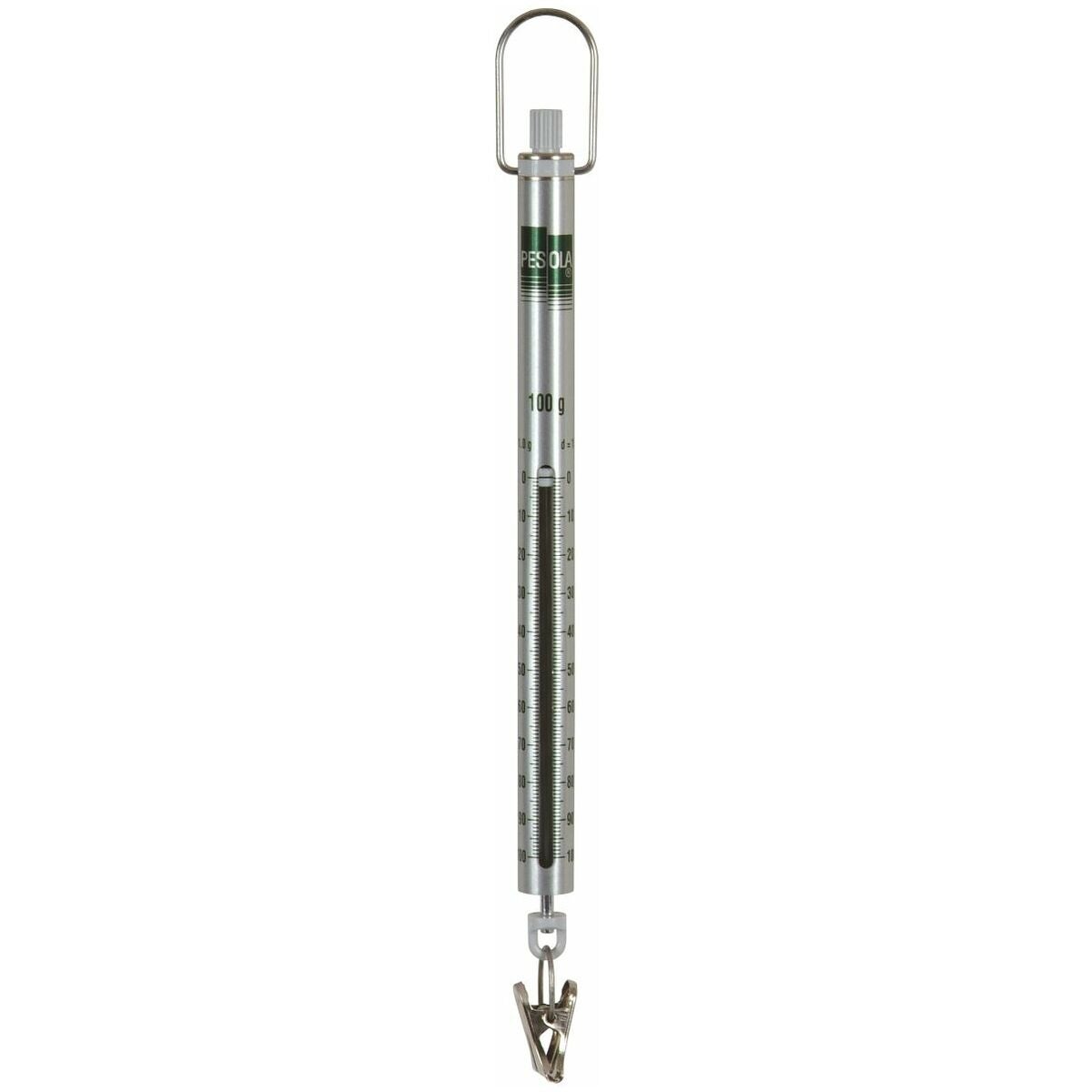 Jousivaaka Micro Line g