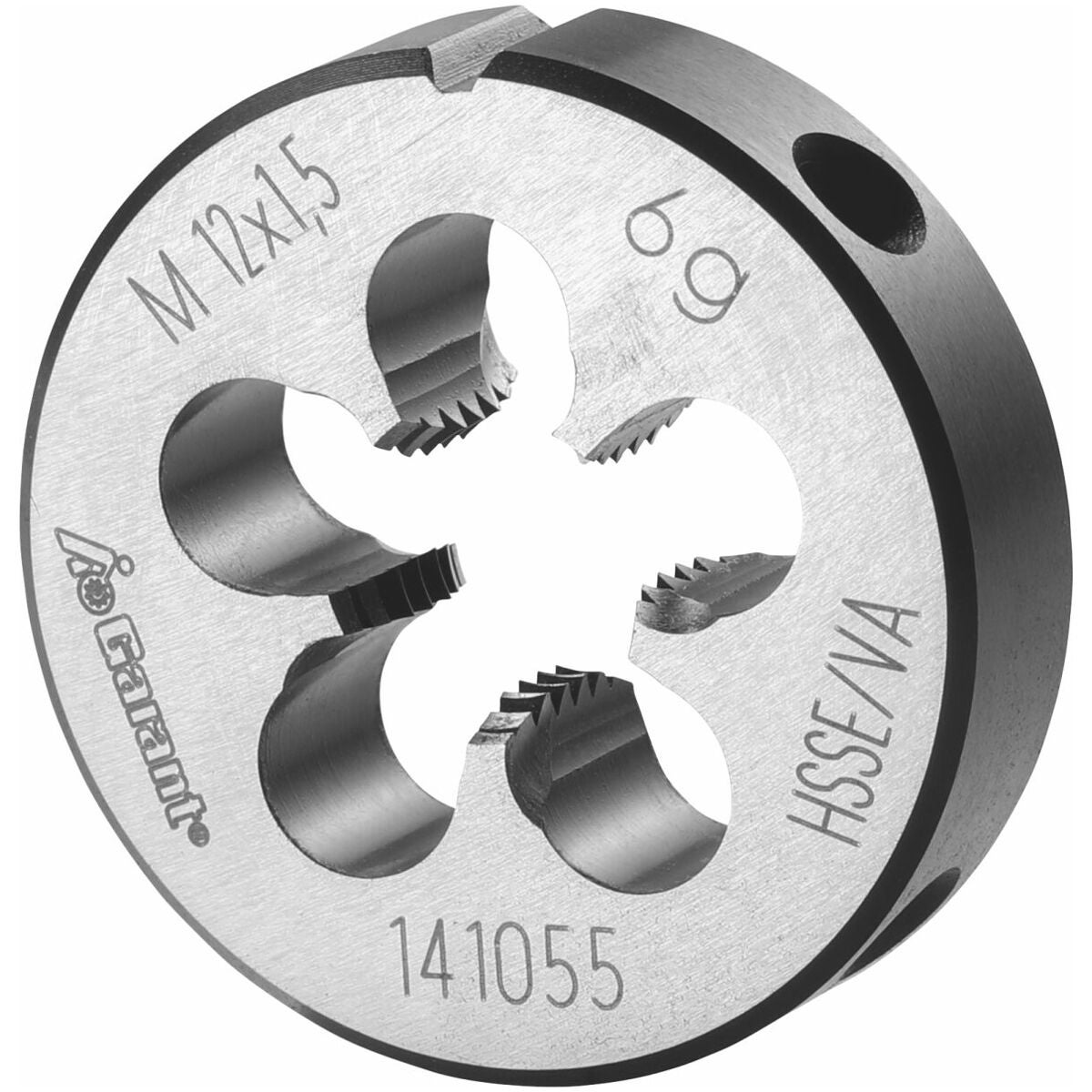 Kierreleuka HSS-E 12x1,5