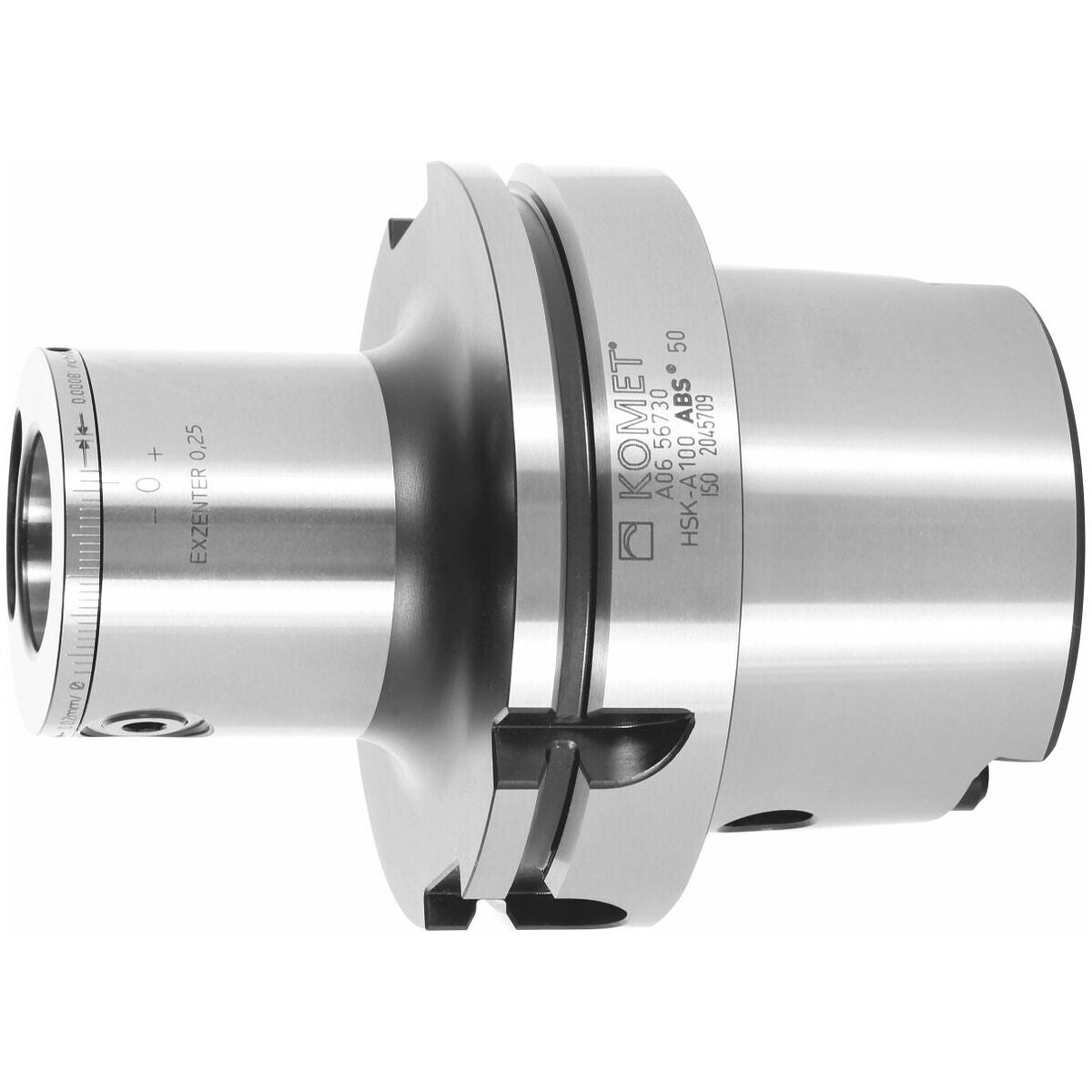 KOMET® epäkeskosäätölaite 50 mm 50 mm