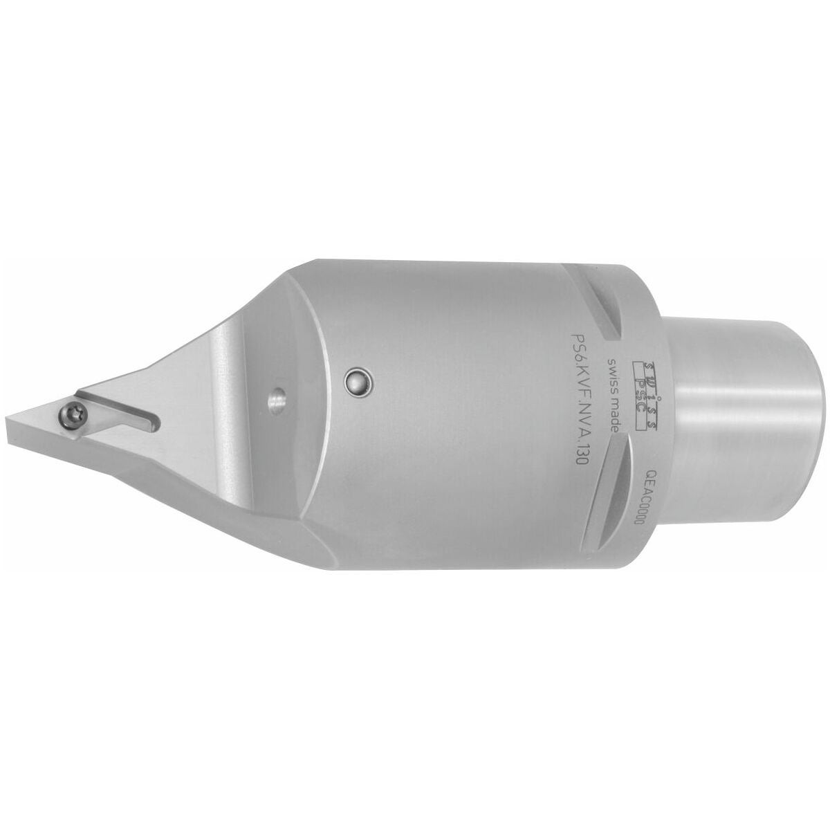 Teränpidin, neutraali PSC 6316-100hp mm