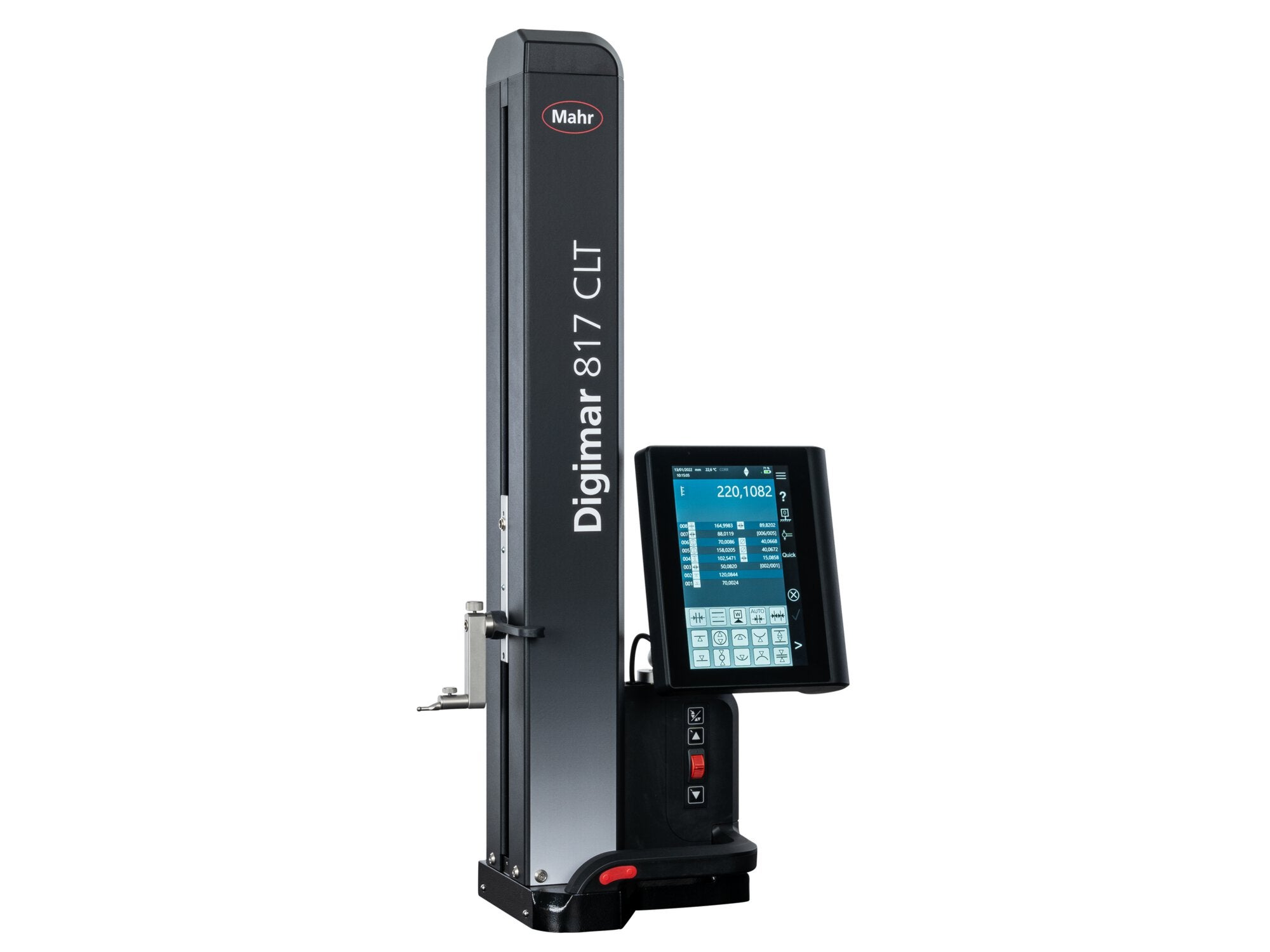 Digimar 817 CLT 600 Digimar 817 CLT 600