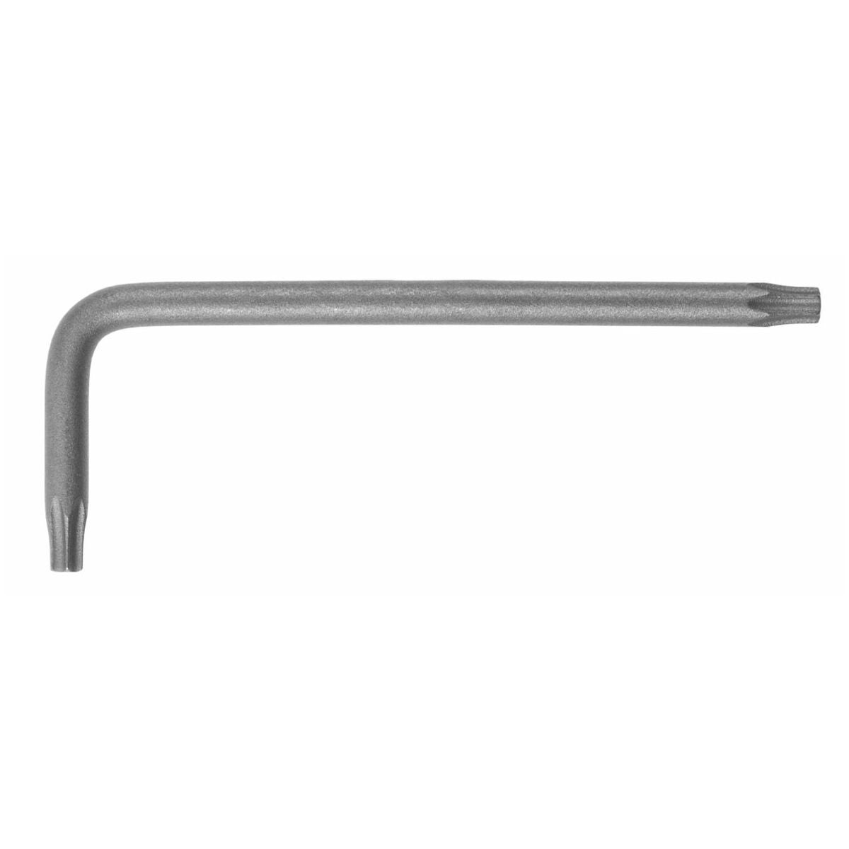 Kulmaruuvitaltta Torx®-ruuveille, fosfatoitu Tx9