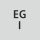 Standardi: EG I