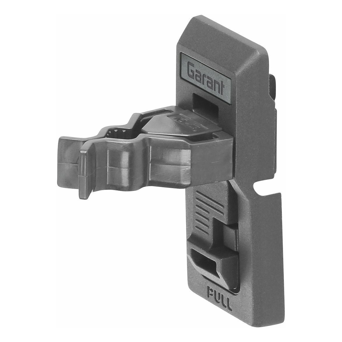 GARANT easyFix -työkalupuristin 10 mm