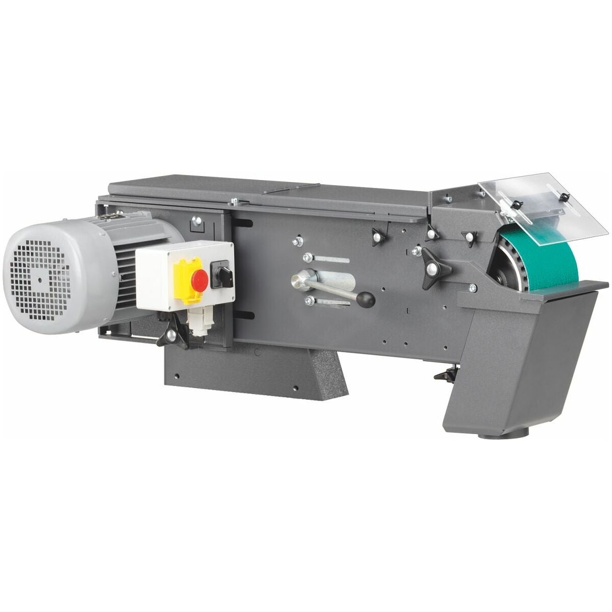 Nauhahiomakone GI 790204
