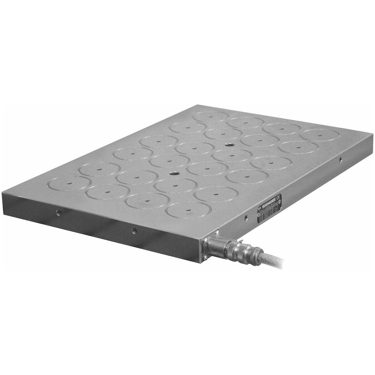 Elektropermanentit magneettikiinnityspöydät MillTec Basic