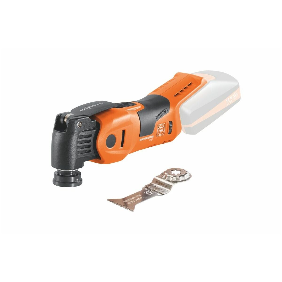 MultiMaster MM 700 Max Top, akku 71293462