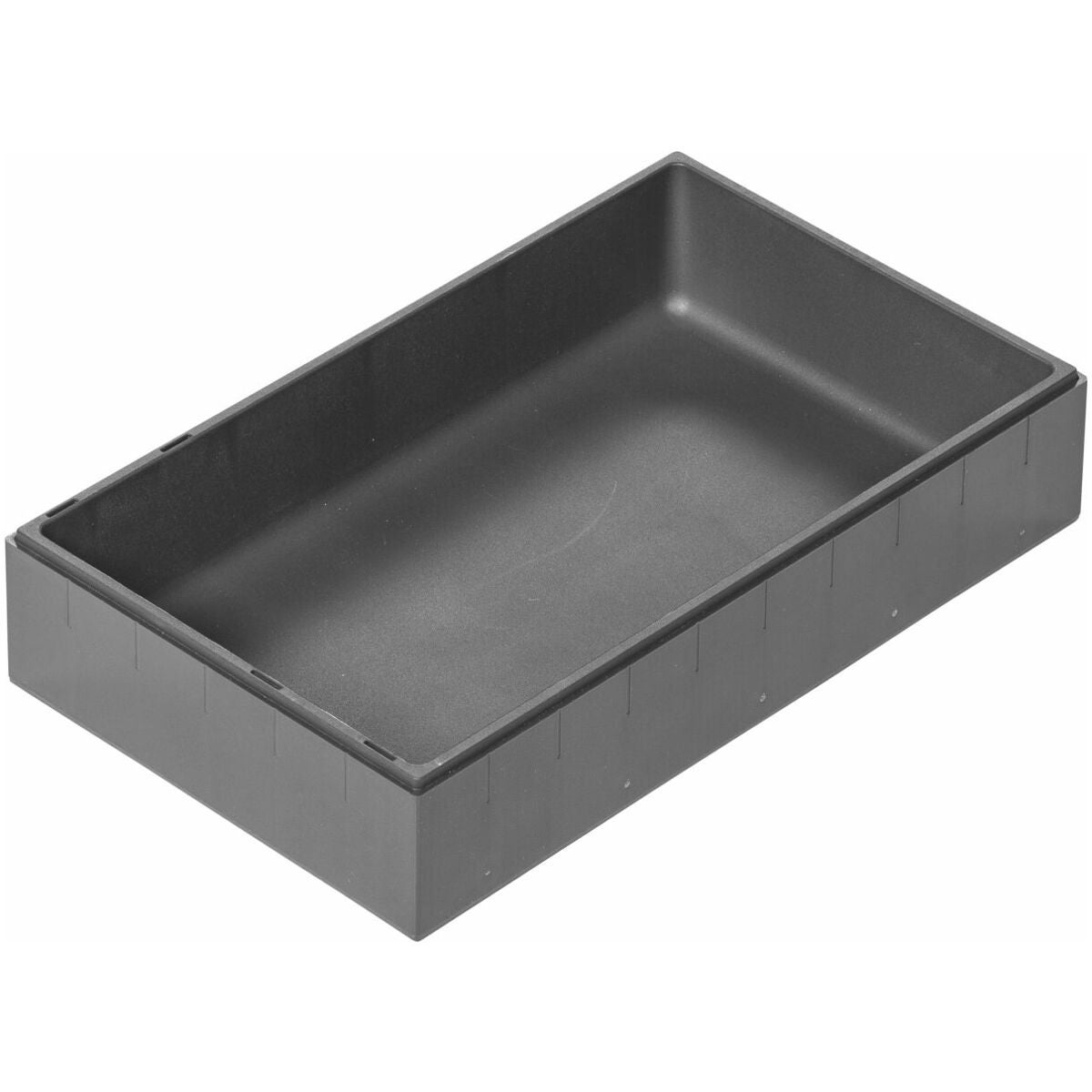 easyPick-pientavarasäiliö korkeus 50 mm 6x10/1