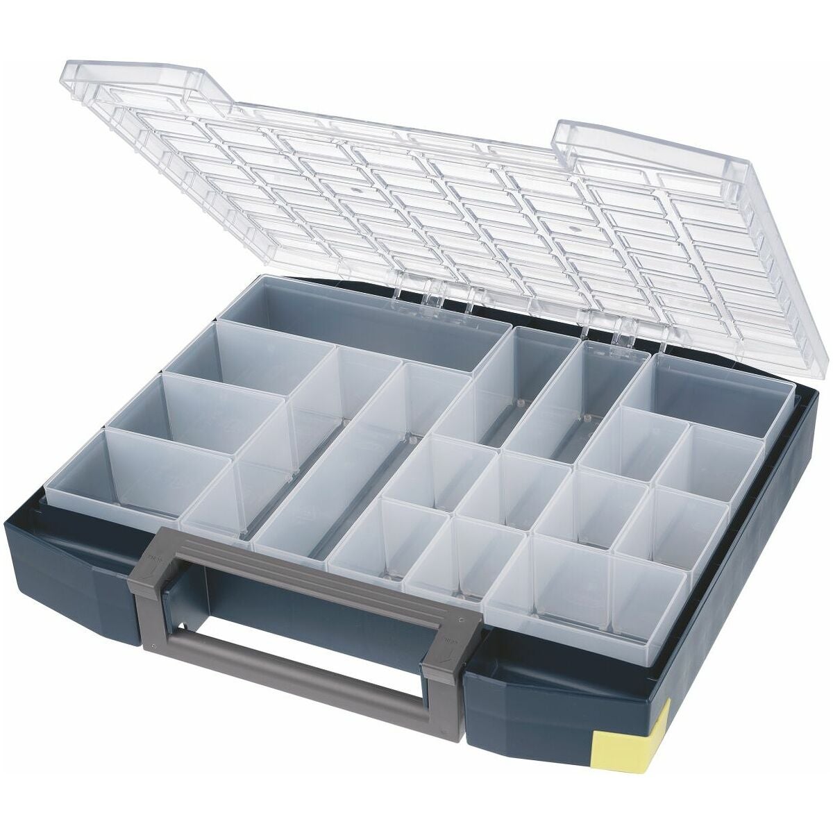 Lajitelmalaukku 'Boxxser' 18