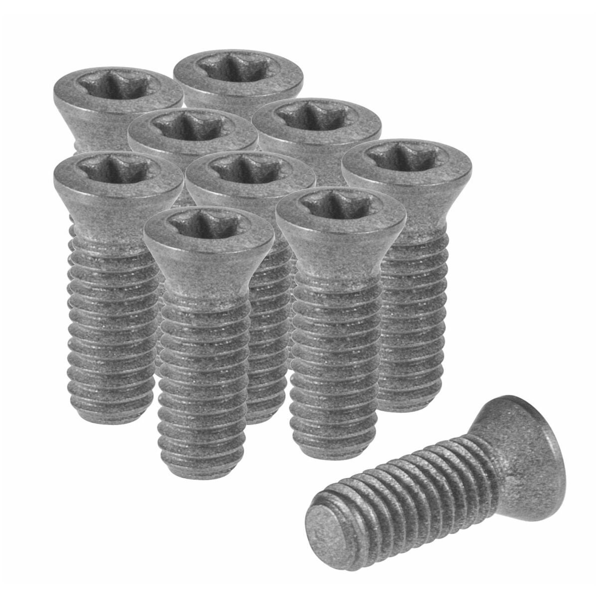 Torx-ruuvisarja VTX30, 10 osaa 1